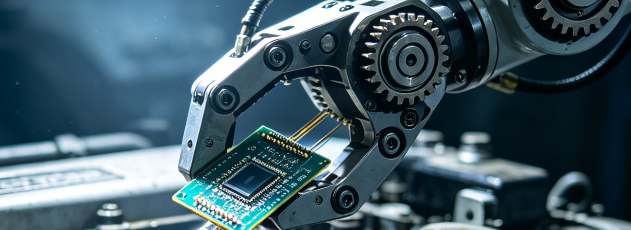 Technical Services